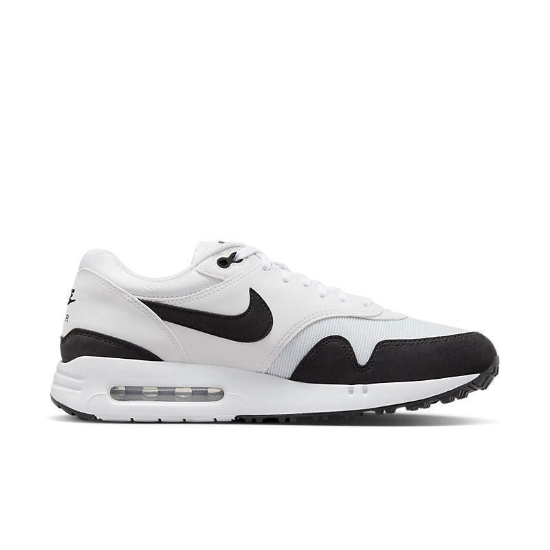 Nike Air Max 87 'White Black'