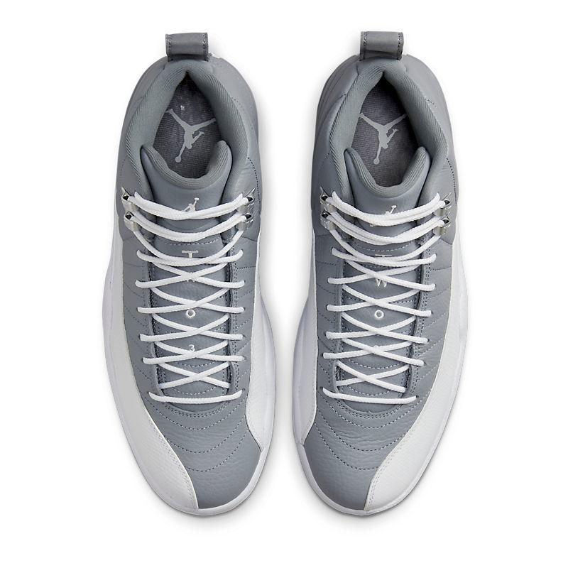 Air Jordan Retro 12 'Stealth'
