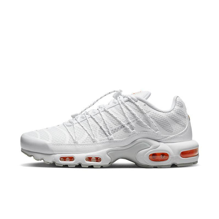 Nike Air Max Plus Utility 'Safety Orange Pure Platinum'