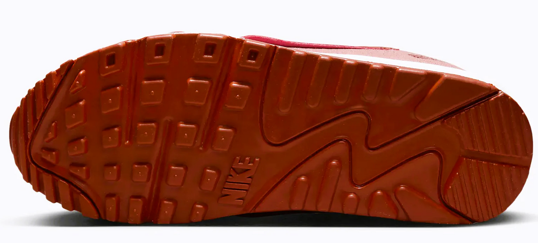 NIKE AIR MAX 90 Futura Women's shoes