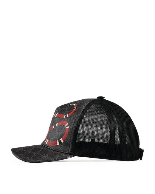 GUCCI - BASEBALL CAP