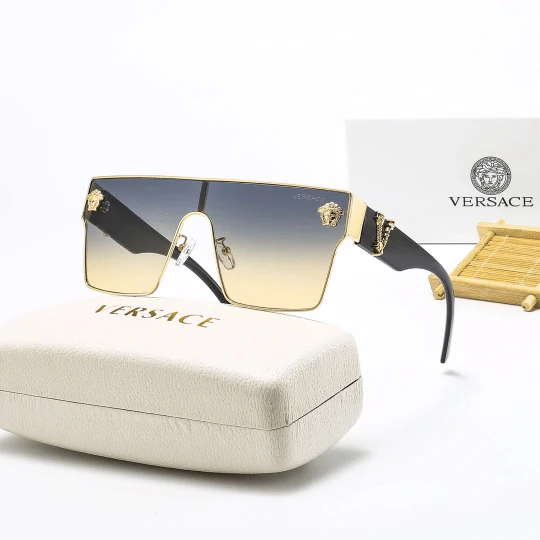 VRCE - UNISEX NEW FASHION RIMLESS SUNGLASSES