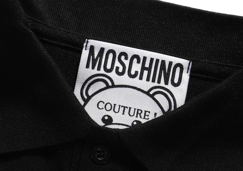 MOSCHINO - T SHIRT - SleekGait