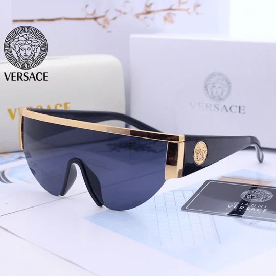 VRCE - UNISEX COOL ONE-PIECE HD EYEWEAR