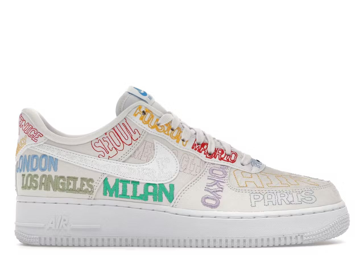 Nike Air Force 1 '07 LV8 "On Tour" Men's Shoe