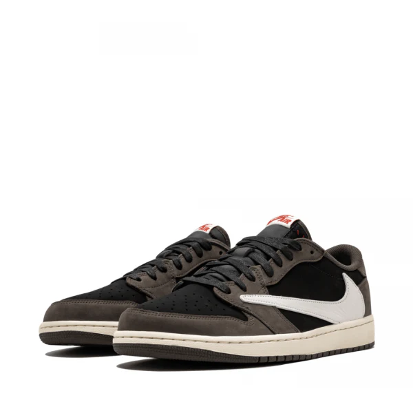 JORDAN - AJ1 "LOW TRAVIS SCOTT"