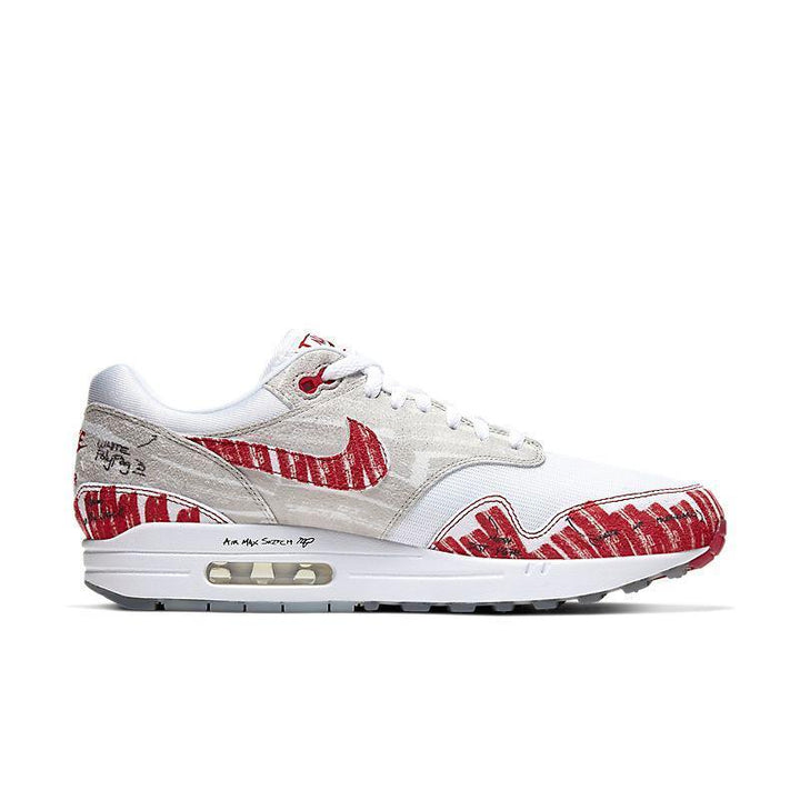 Nike Air Max 87 'Tinker Sketch to Shelf'