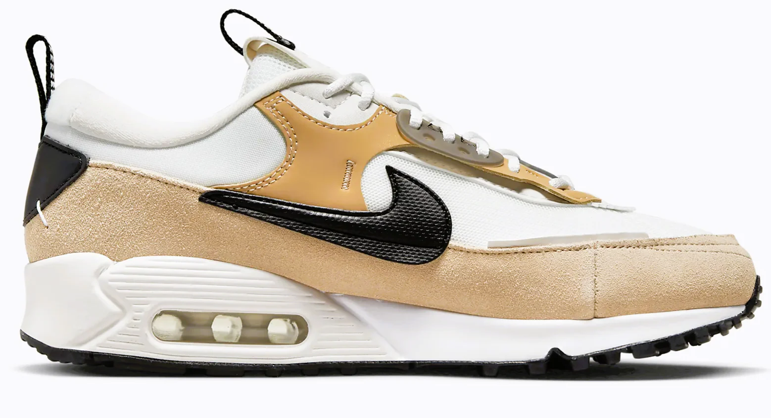 NIKE AIR MAX 90 Futura Women's shoes
