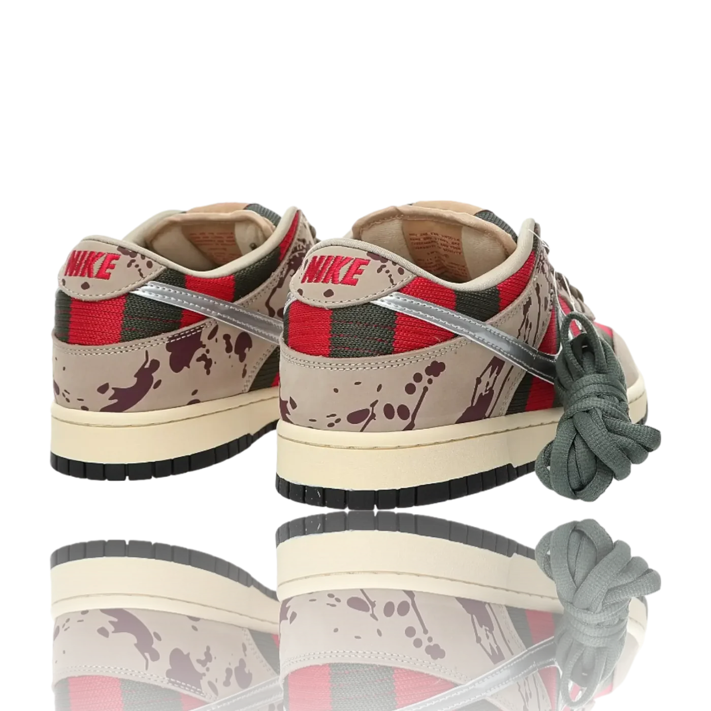 SB DNK LOW 'FREDDY KRUEGER