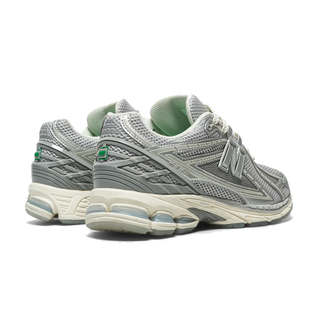 New Balance x Up There 1906R 'Grey Silver' M1906RUP