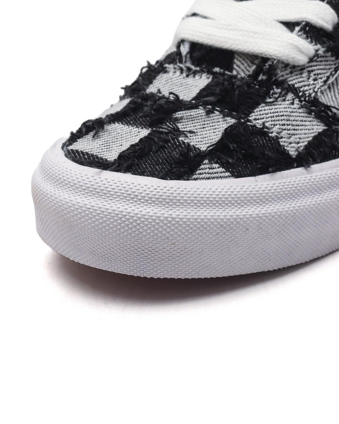 Vans Knu-Skool VR3 LX 'Black/White'