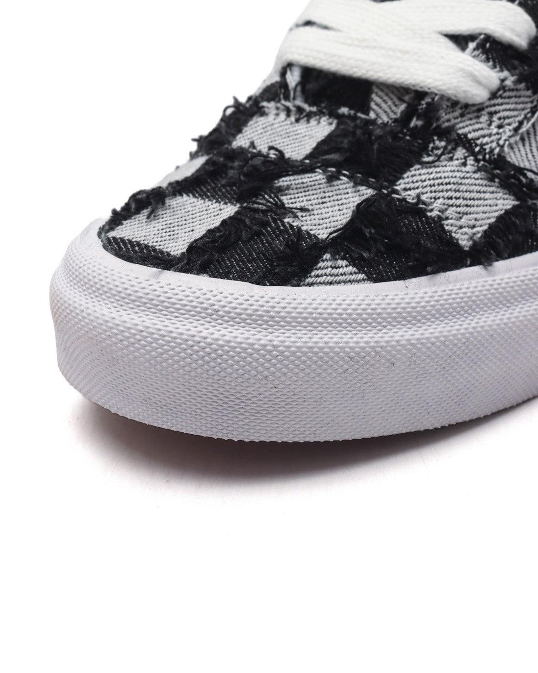 Vans Knu-Skool VR3 LX 'Black/White'