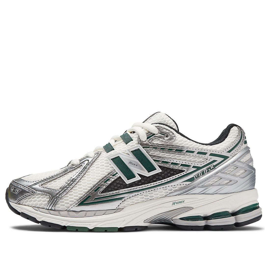 New Balance 1906 'Silver Green White' M1906REU
