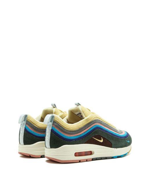 NIKE AIR MAX 97