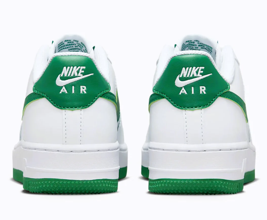 AIR FORCE 1