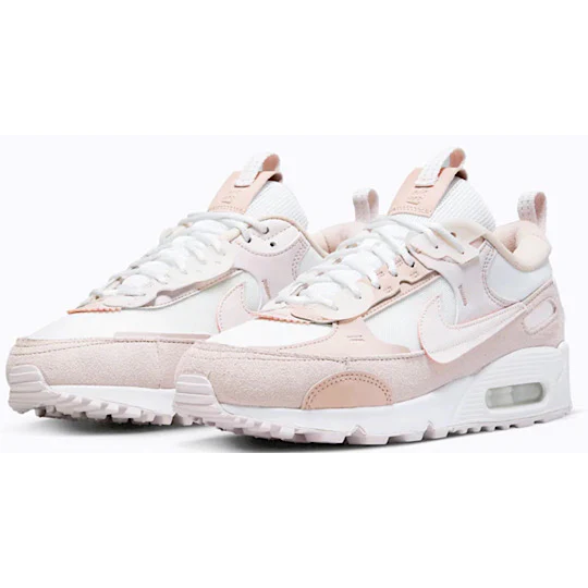 NIKE AIR MAX 90 Futura Women's shoes