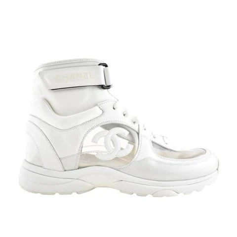 CHANEL - SNEAKER FEMME