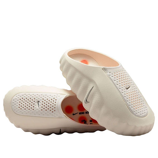 Nike Mind 001 'Sail Hyper Crimson'