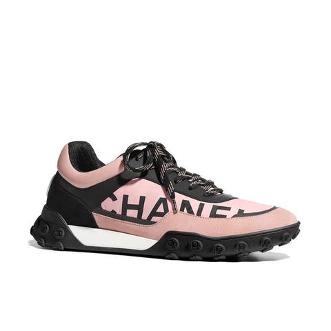 CHANEL - SNEAKER