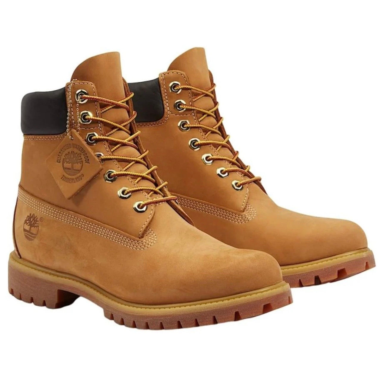 Timberland Premium Waterproof Boots
