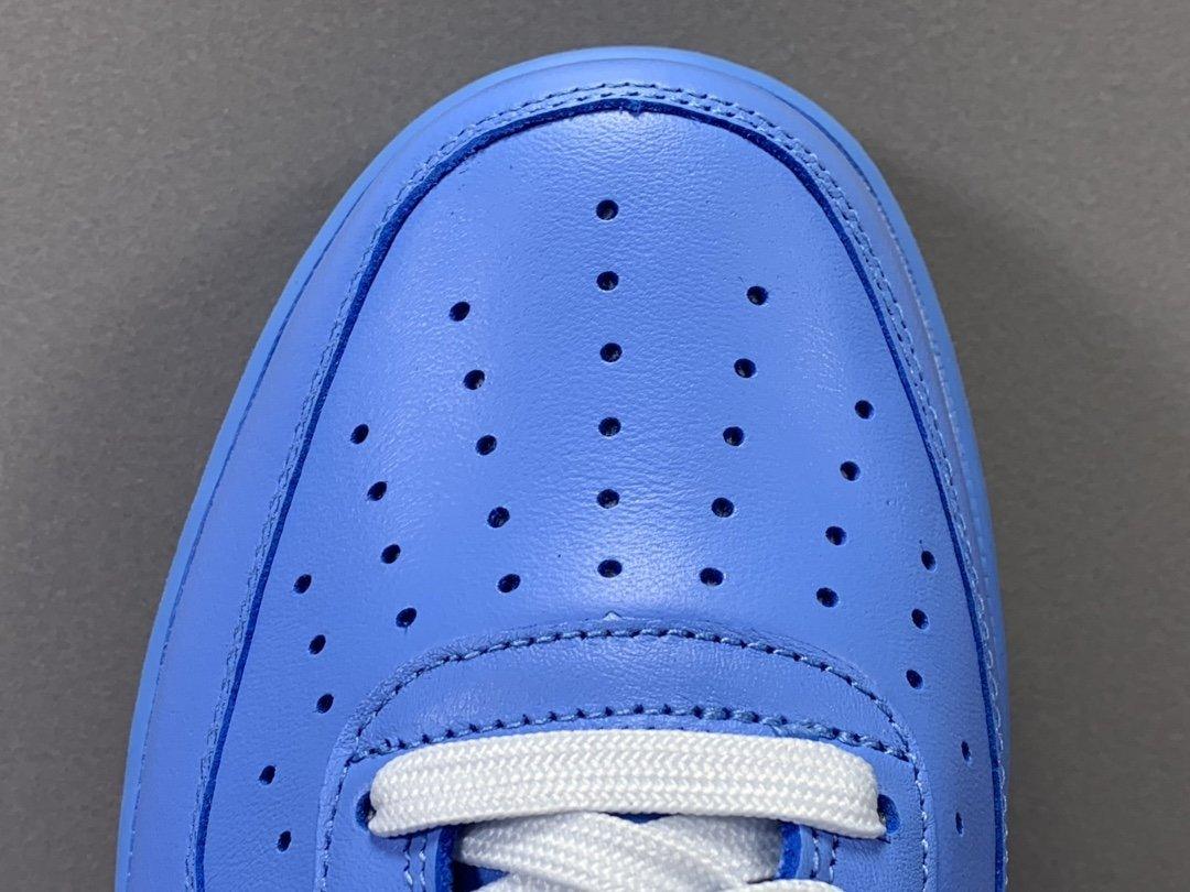 NIKE - AIR FORCE 1 LOW «OFF-WHITE» - SleekGait
