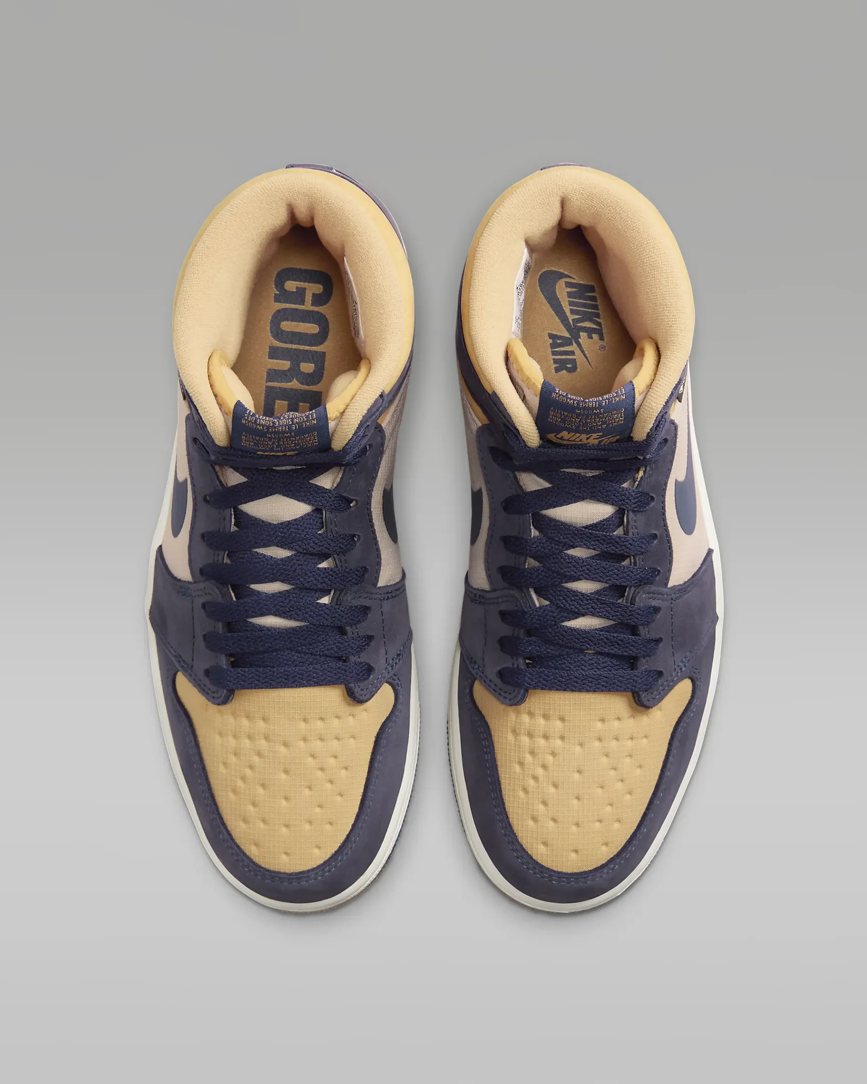 Air Jordan 1 Element
