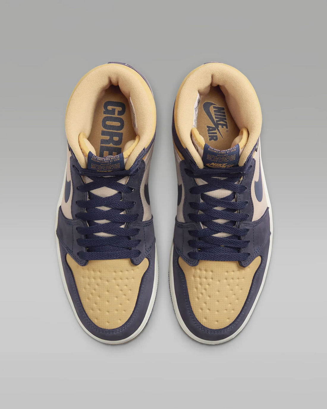 Air Jordan 1 Element