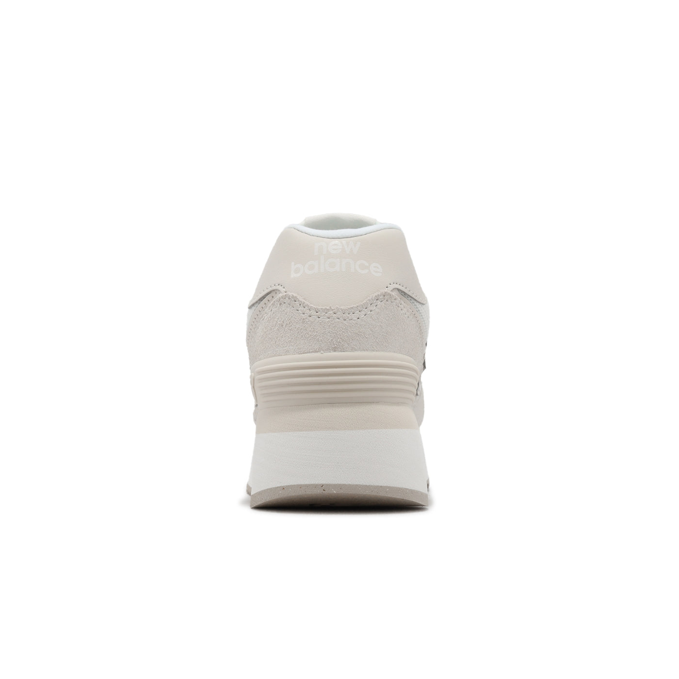 (WMNS) New Balance 574+ 'Sea salt Turtledove' WL574ZSO