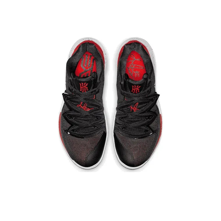 Nike Kyrie 5 Ep 'Bred'