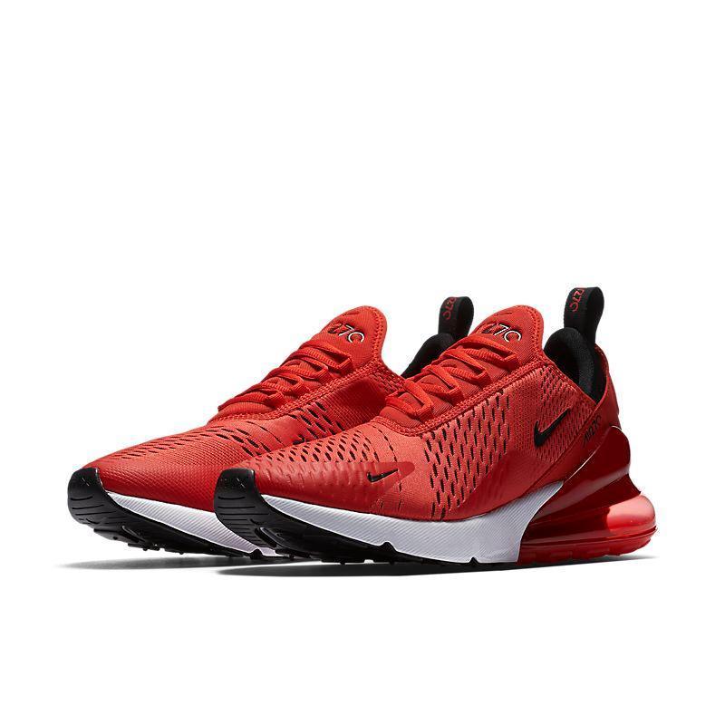 Nike Air Max 270 'Habanero Red'