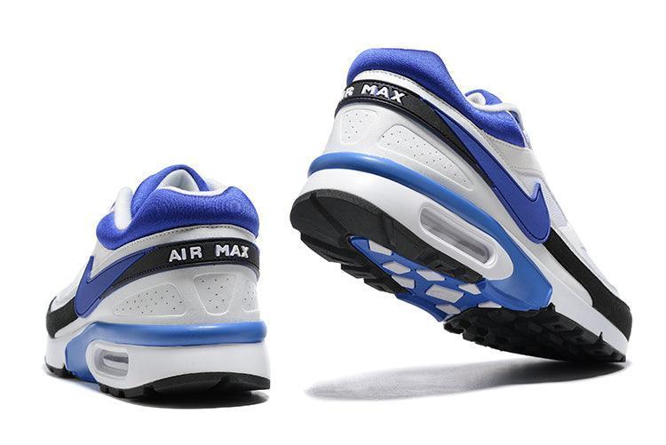 Nike Air Max BW 'White Persian Violet'