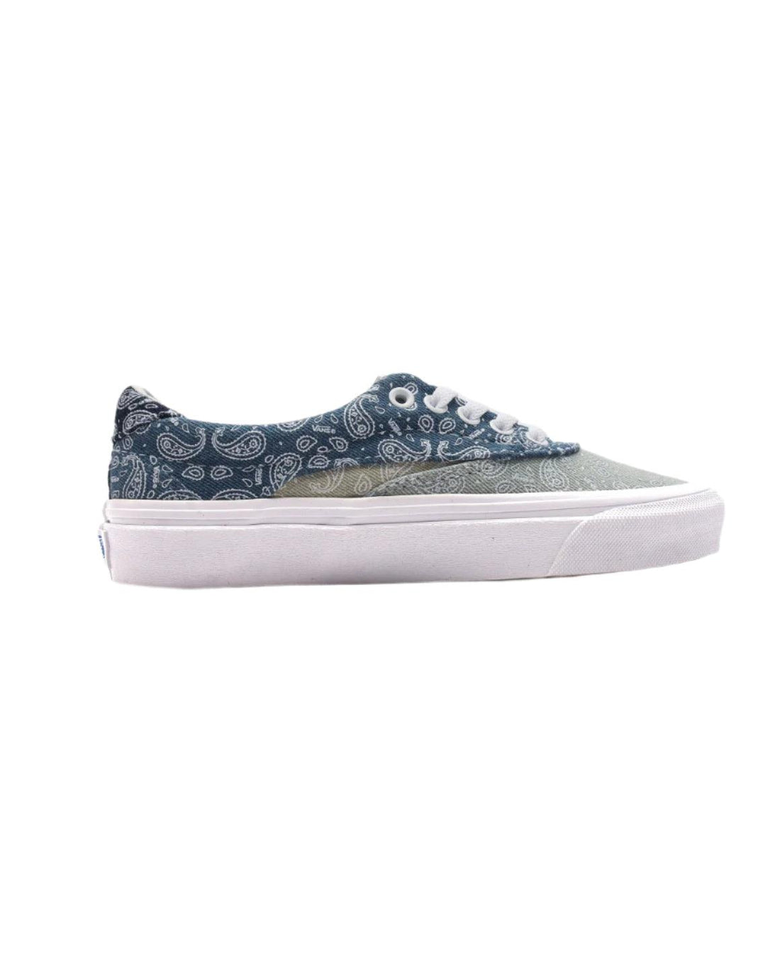 Vans Acer Ni SP 'Denim Paisley'