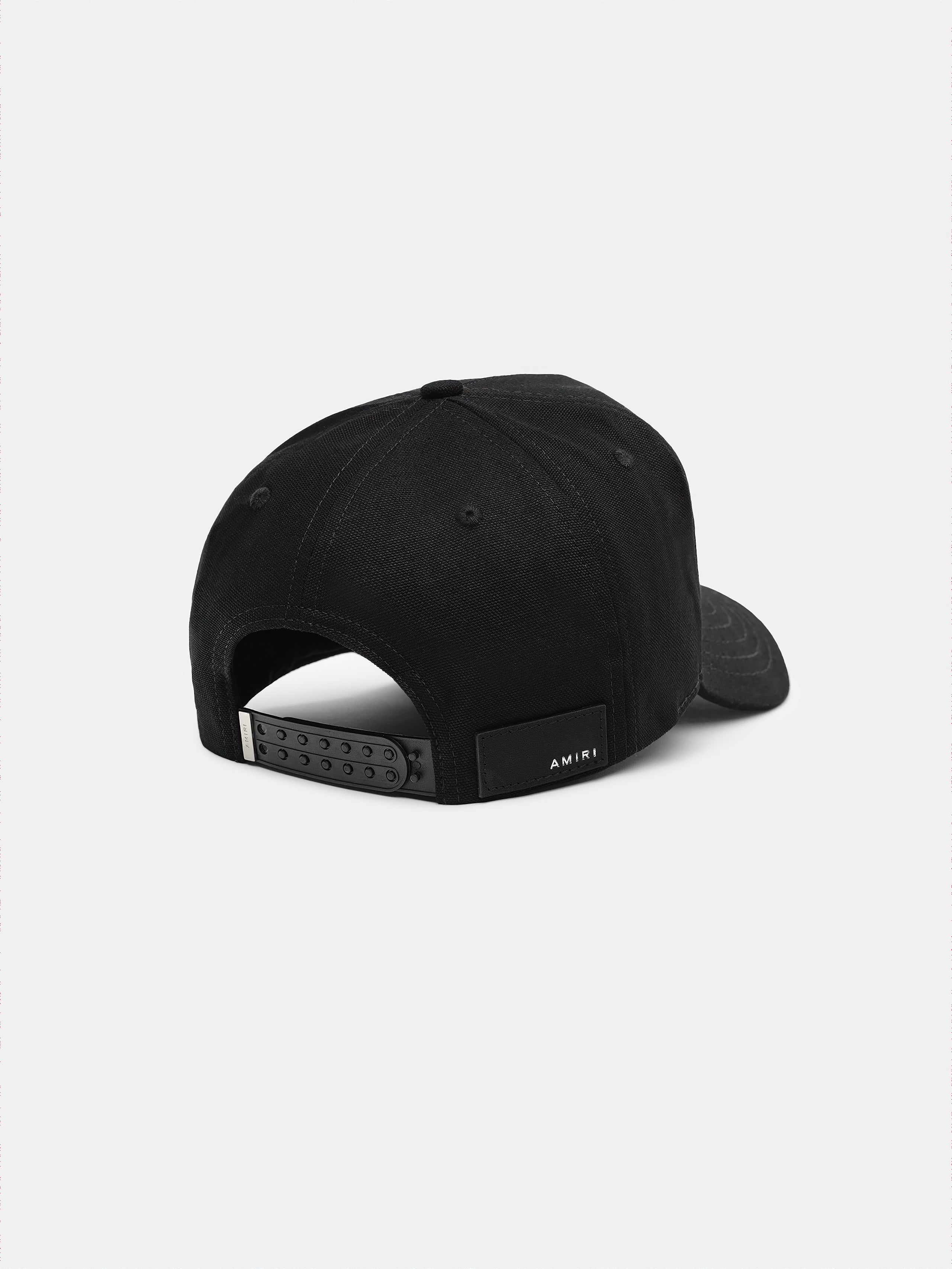 AMIRI SPIRIT HAT - Black