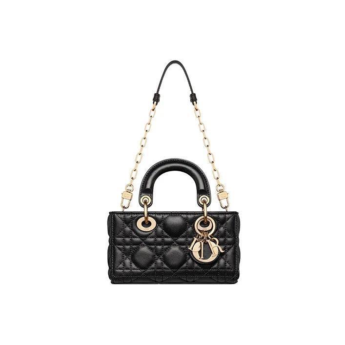DIOR Lady D-JOY Handbags