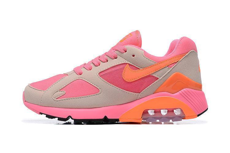 Nike Air Max 180 'Comme des Garcons Pink'