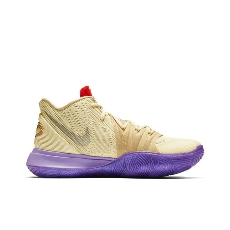 Nike Kyrie 5 'Concepts Ikhet'