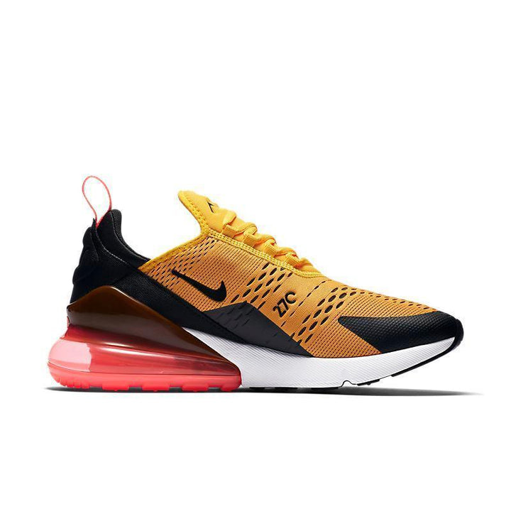 Nike Air Max 270 'University Gold'