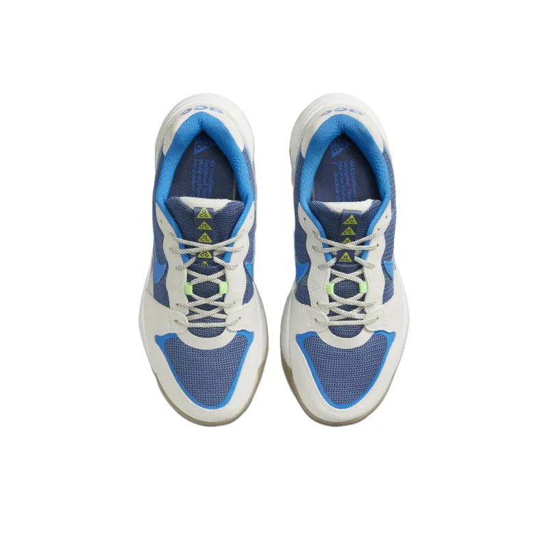Nike ACG Lowcate 'Blue Gray'