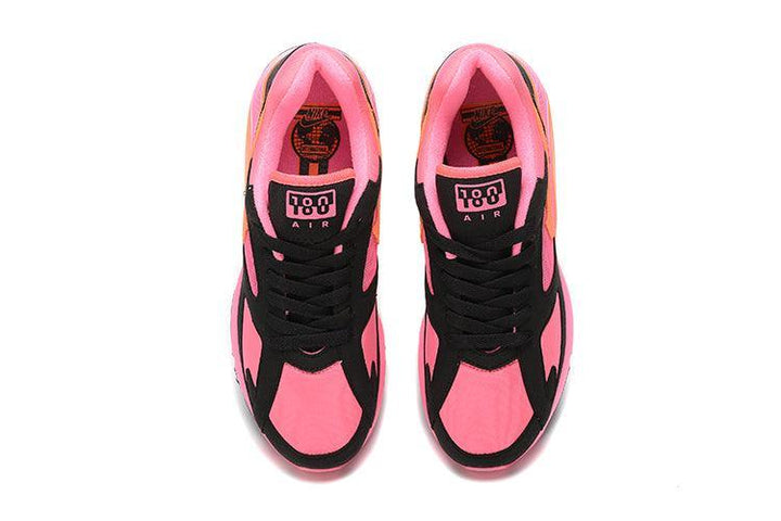 Nike Air Max 180 Comme des Garcons Black