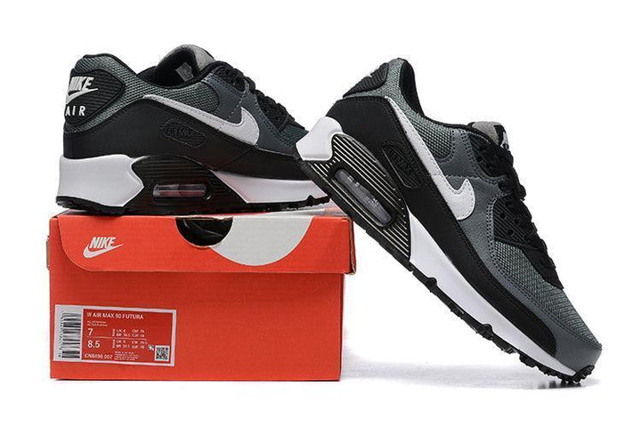 Nike Air Max 90 'Gym Black'