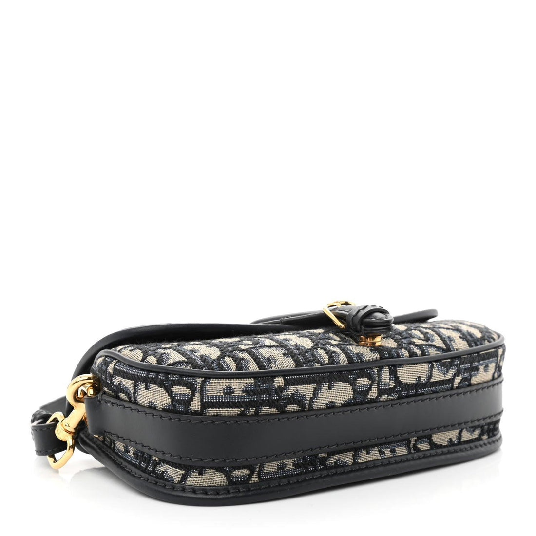 Christian Dior Oblique Bobby East-West Bag