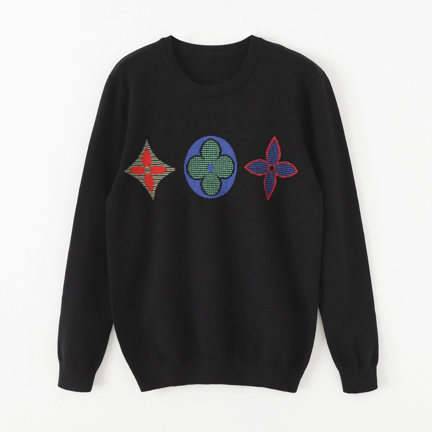 LOUIS VUITTON - SWEATSHIRT - SleekGait