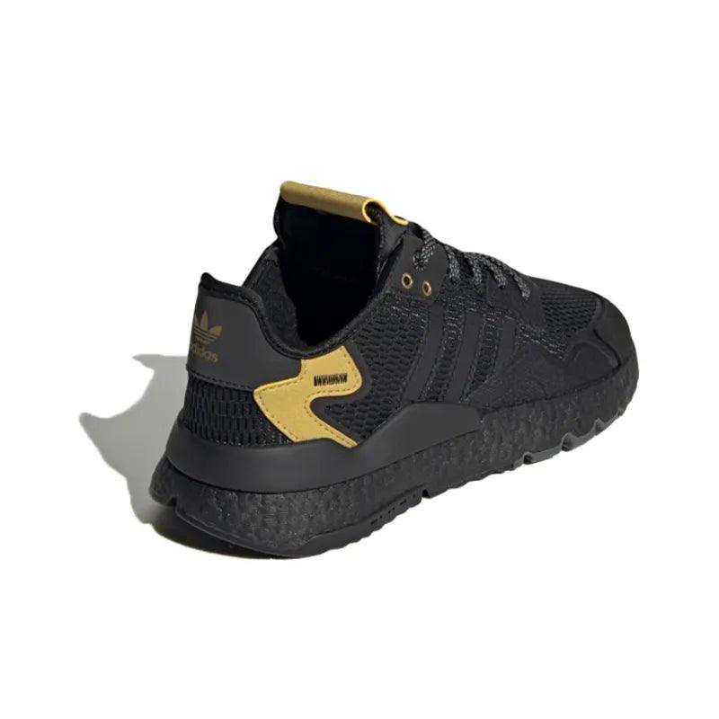Adidas Originals Nite Jogger 'Black Gold'