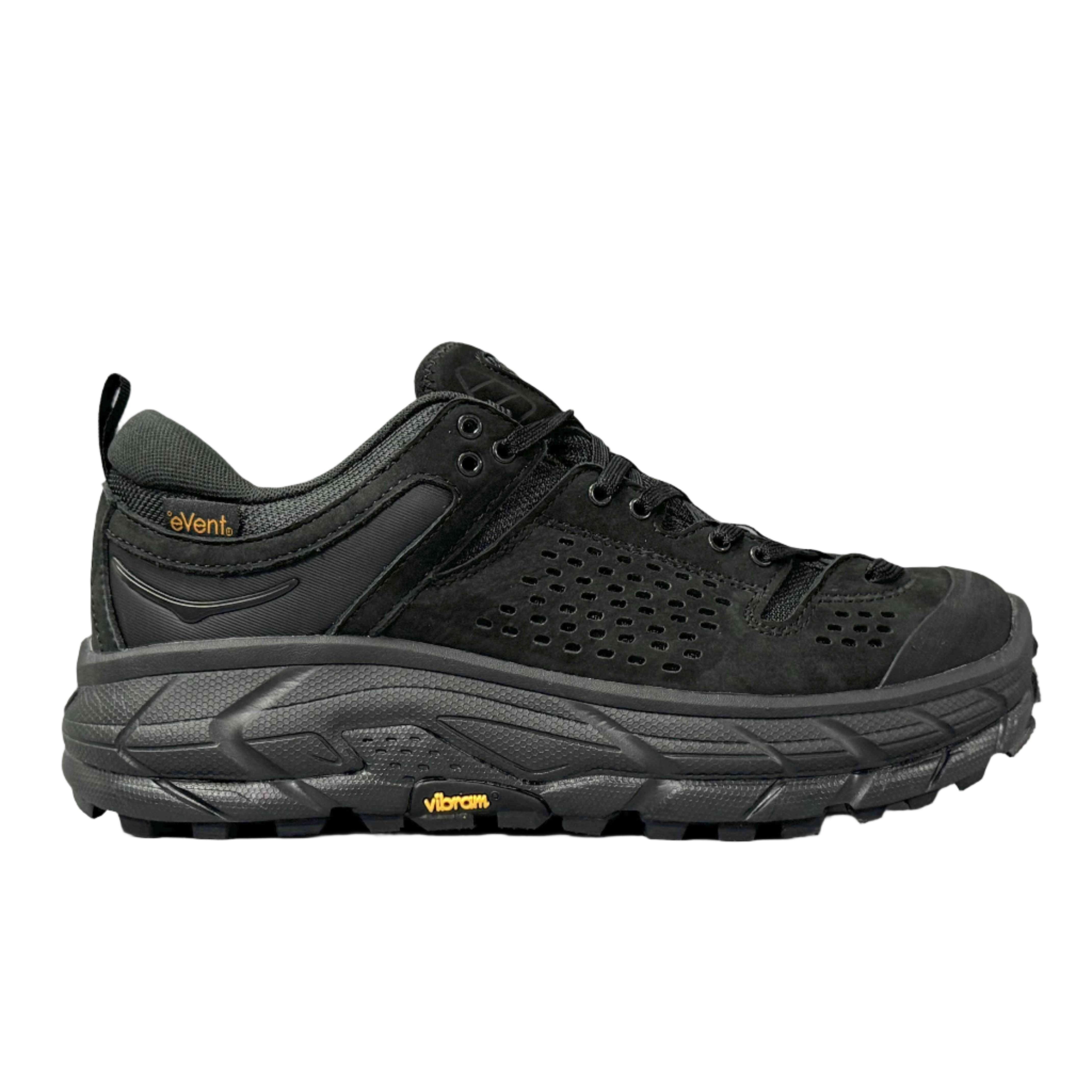 Hoka One One Tor Ultra Low Wp Jp 'Black'