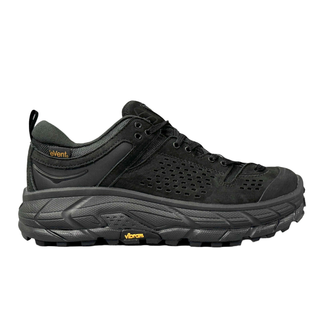 Hoka One One Tor Ultra Low Wp Jp 'Black'