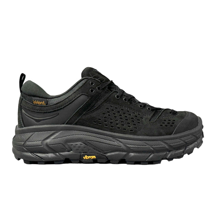 Hoka One One Tor Ultra Low Wp Jp 'Black'