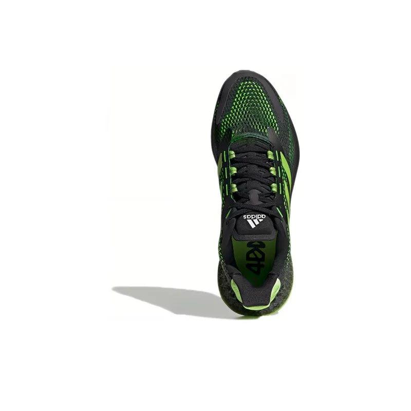 Adidas 4DFWD Pulse 'Core Black/Signal Green'
