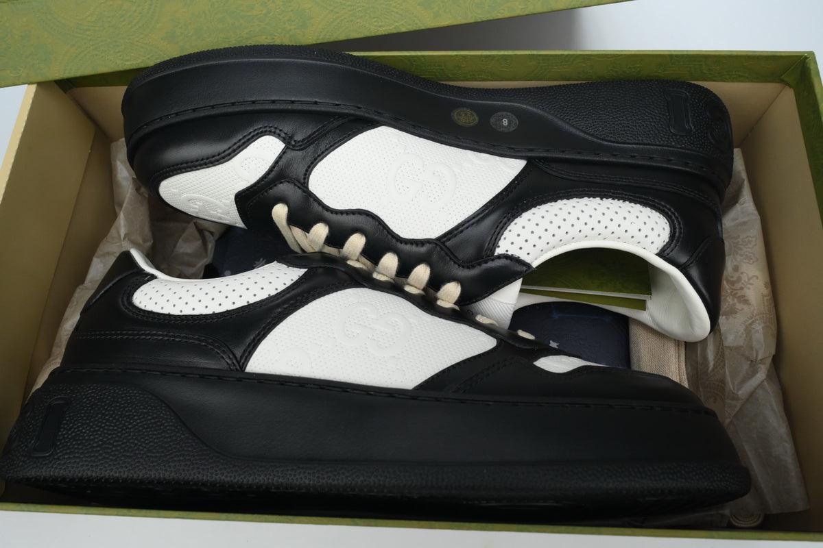 Gucci Chunky B 'Black & White'