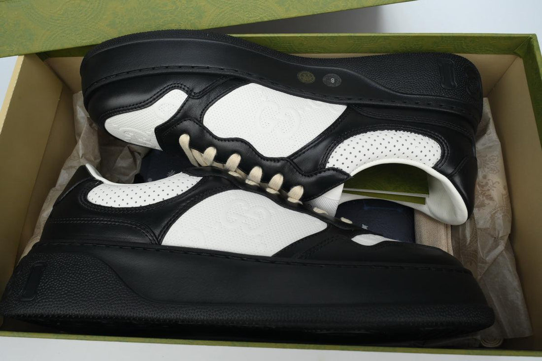 Gucci Chunky B 'Black & White'