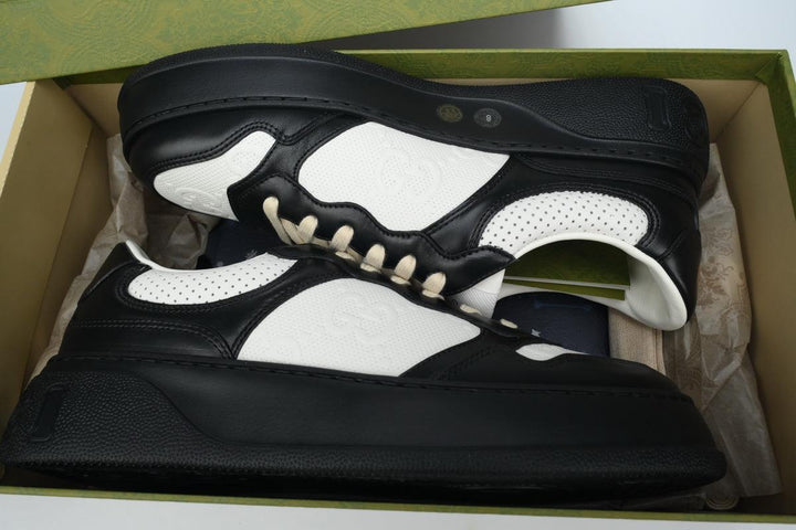 Gucci Chunky B 'Black & White'